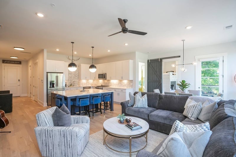 119 Acklen Park Dr #204, Nashville, TN 37203