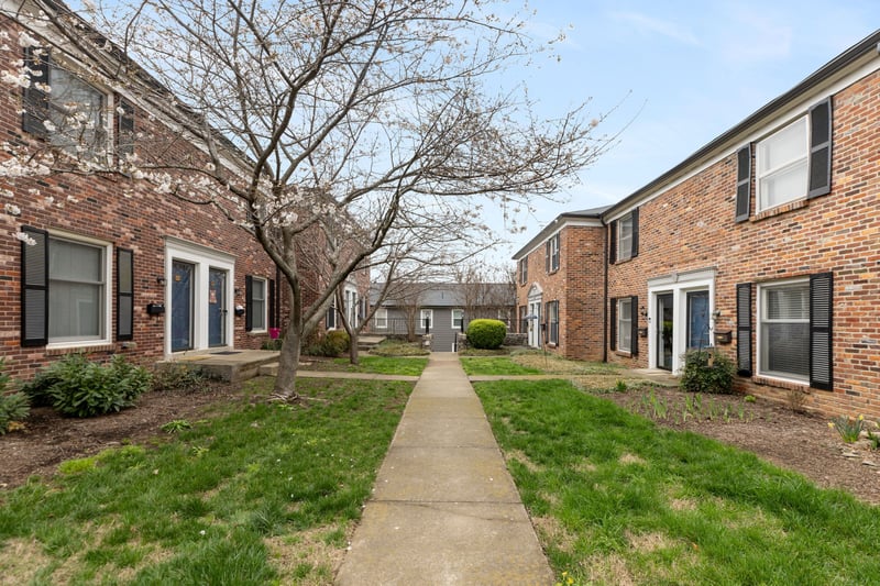 5025 Hillsboro Pike #17I, Nashville, TN 37215