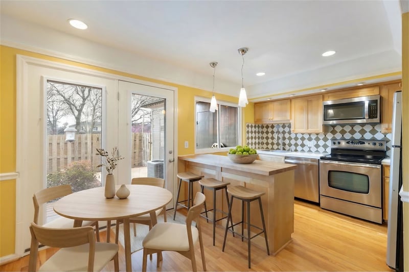 5025 Hillsboro Pike #17I, Nashville, TN 37215