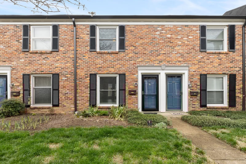5025 Hillsboro Pike #17I, Nashville, TN 37215