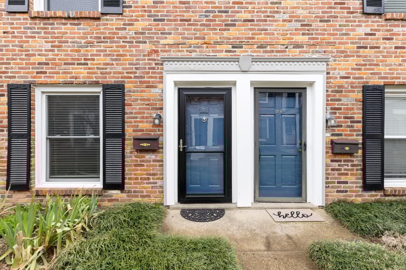 5025 Hillsboro Pike #17I, Nashville, TN 37215