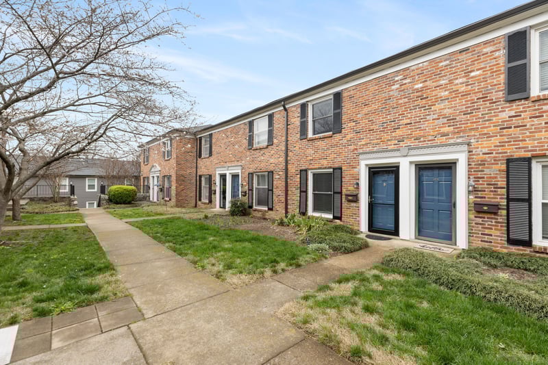 5025 Hillsboro Pike #17I, Nashville, TN 37215