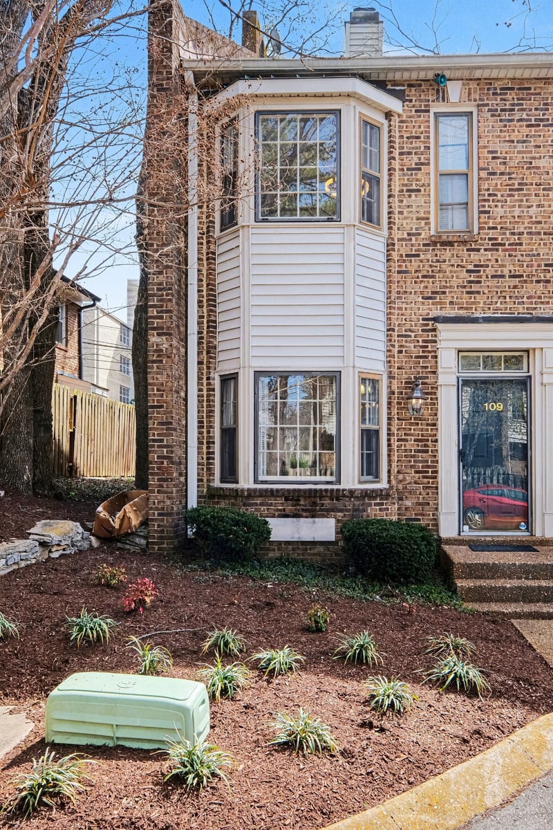 109 Fairmont Pl, Nashville, TN 37203