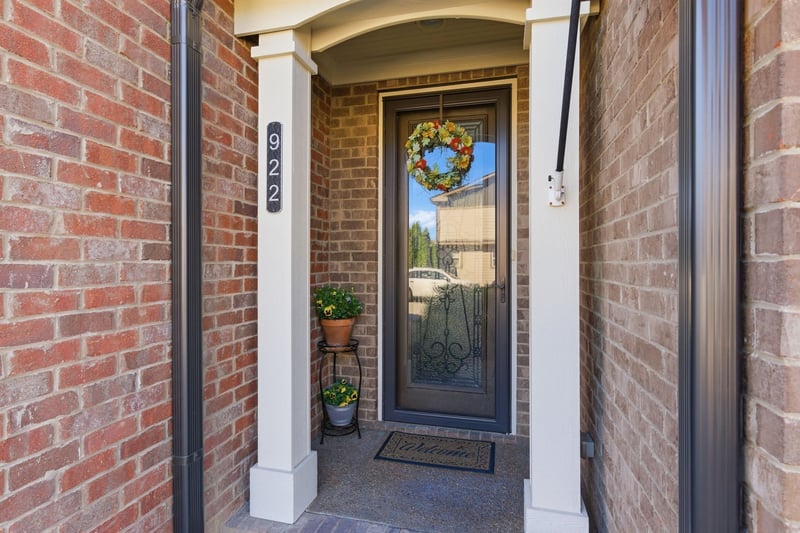 922 Silkwood Cir, Nashville, TN 37221