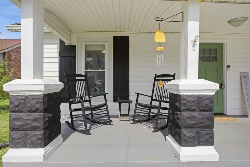 412 Wall St, Mount Pleasant, TN 38474