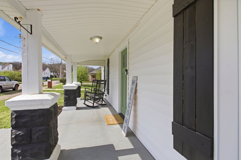 412 Wall St, Mount Pleasant, TN 38474