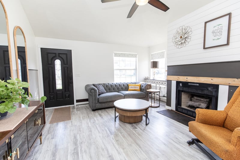155 S Birchwood Dr, Hendersonville, TN 37075