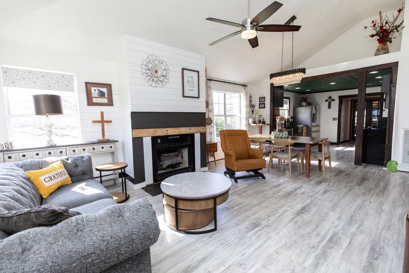 155 S Birchwood Dr, Hendersonville, TN 37075