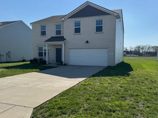 4456 Jack Faulk St, Murfreesboro, TN 37127