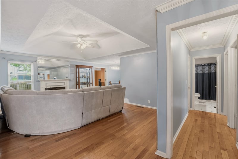 913 High Rigger Ct, Nashville, TN 37217