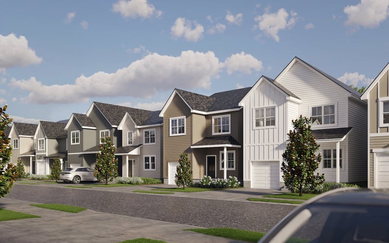 1101 Marlowe Lndg, Nashville, TN 37207