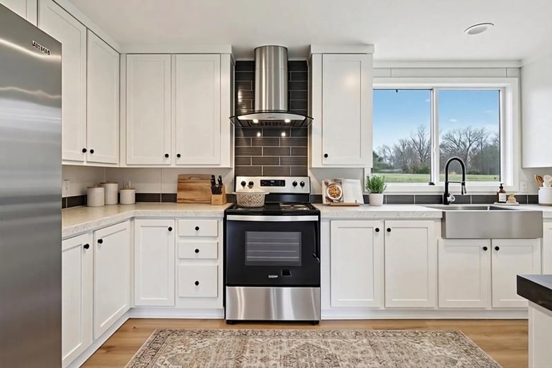 1890 Mosley Ferry Rd, Chapmansboro, TN 37035