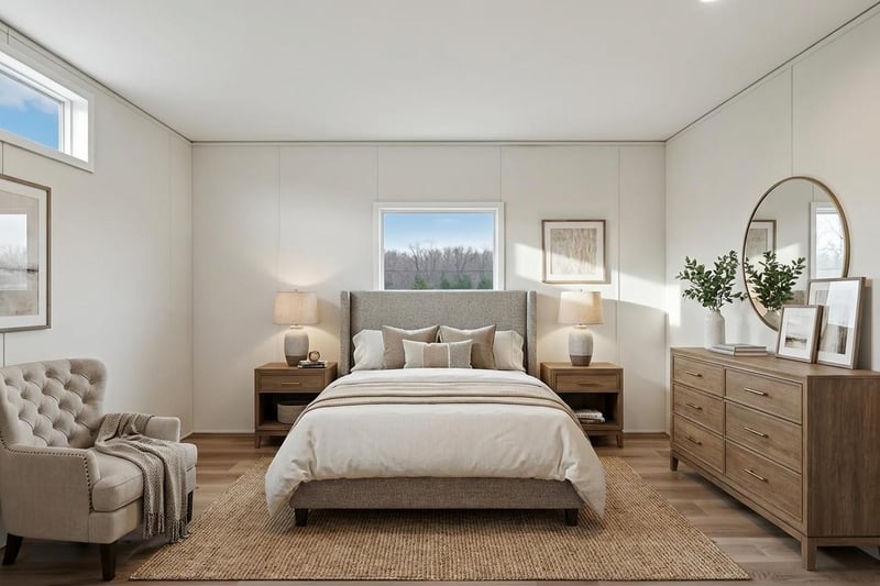 1890 Mosley Ferry Rd, Chapmansboro, TN 37035