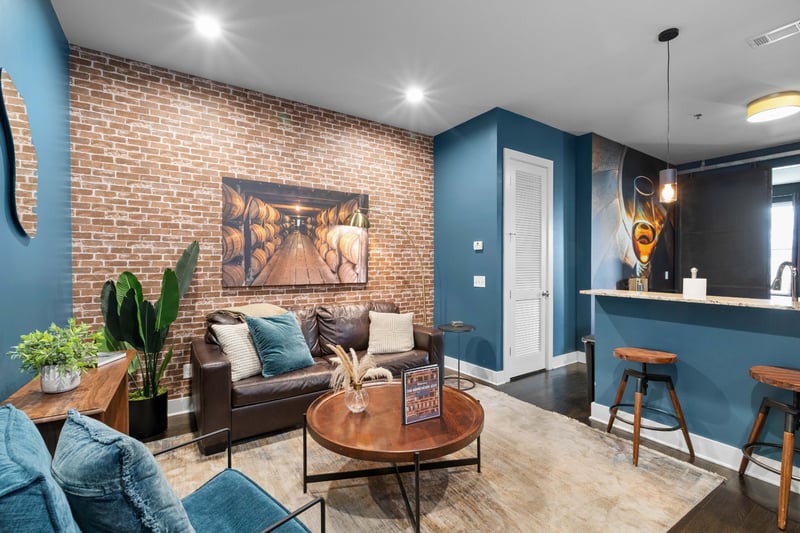 210 30th Ave #312, Nashville, TN 37203