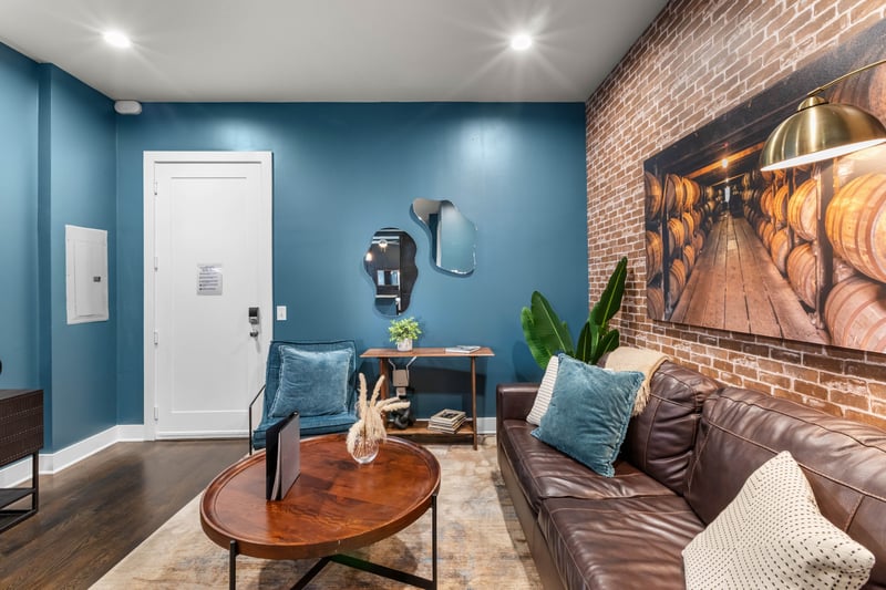 210 30th Ave #312, Nashville, TN 37203