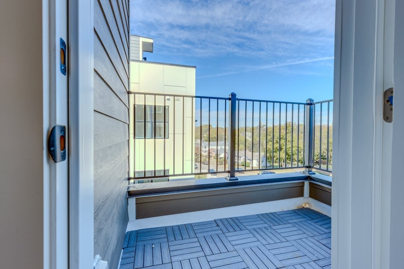 110B Myrtle St #B, Nashville, TN 37206