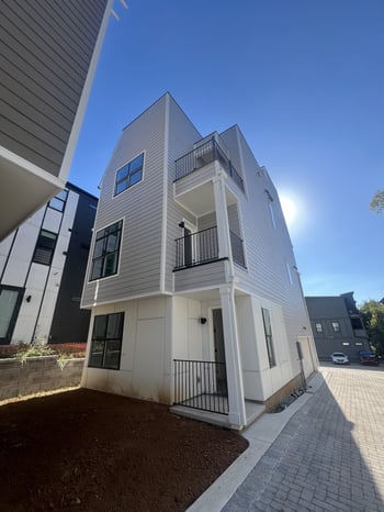 110B Myrtle St #B, Nashville, TN 37206