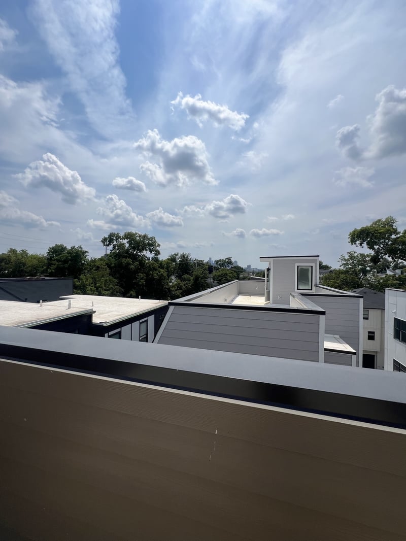 110B Myrtle St #B, Nashville, TN 37206