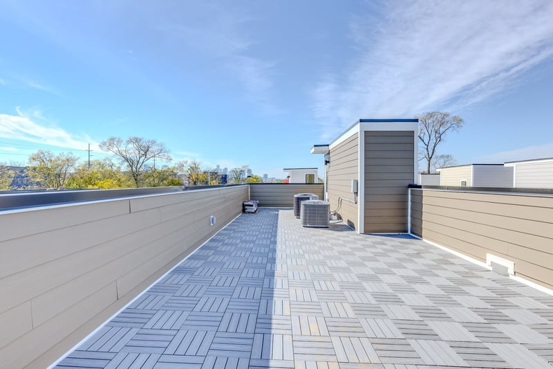 110B Myrtle St #B, Nashville, TN 37206