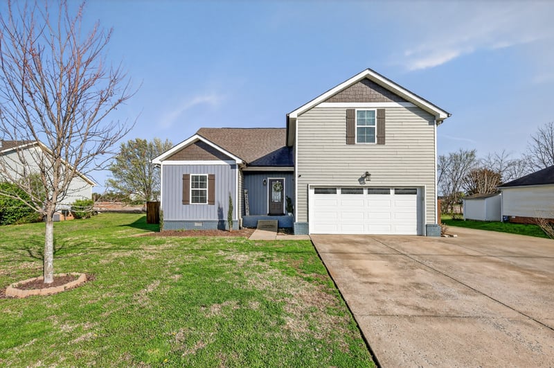 1319 Dodd Trl, Murfreesboro, TN 37128