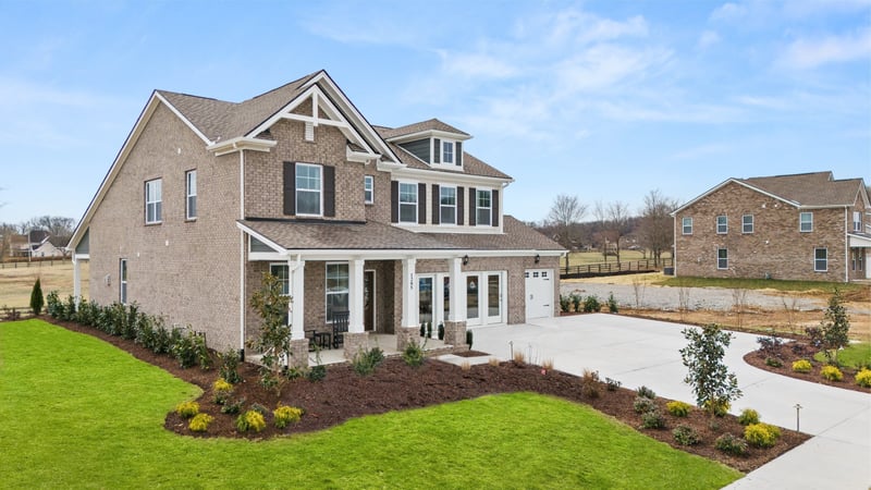 3528 Shady Willow Way, Murfreesboro, TN 37130