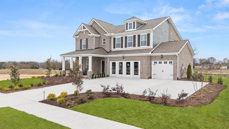 3528 Shady Willow Way, Murfreesboro, TN 37130