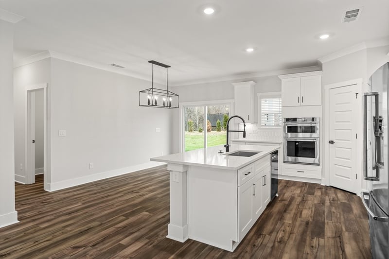 809 Hillock Tc, Lebanon, TN 37087