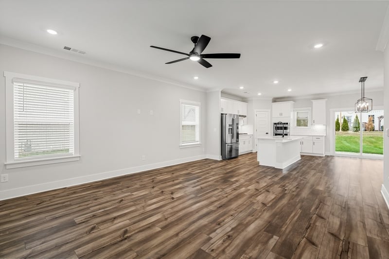 809 Hillock Tc, Lebanon, TN 37087