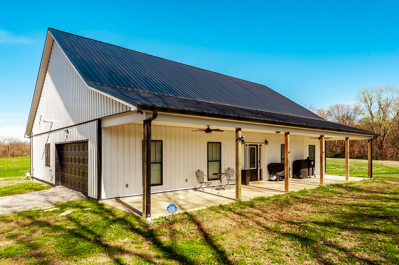 223 Cedar Hill Rd, Adams, TN 37010