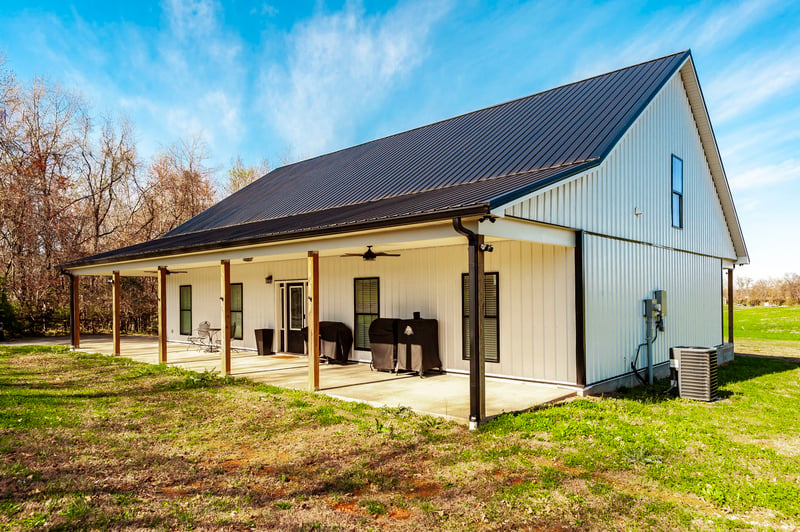 223 Cedar Hill Rd, Adams, TN 37010