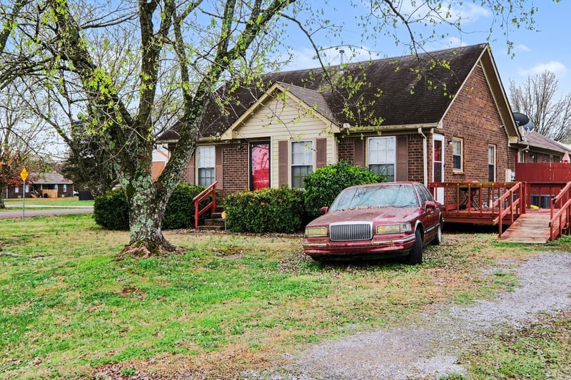 2236 Patriot Dr, Murfreesboro, TN 37130