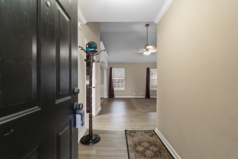 4221 Nandina Ct, Murfreesboro, TN 37129