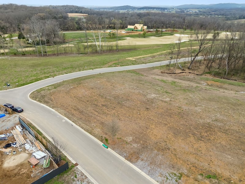 8410 Six String Dr Lot 1201, College Grove, TN 37046