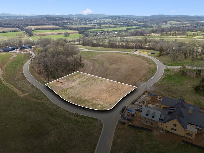 8410 Six String Dr Lot 1201, College Grove, TN 37046