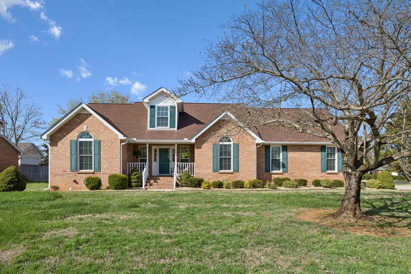 1602 Lewis Cir, Murfreesboro, TN 37129
