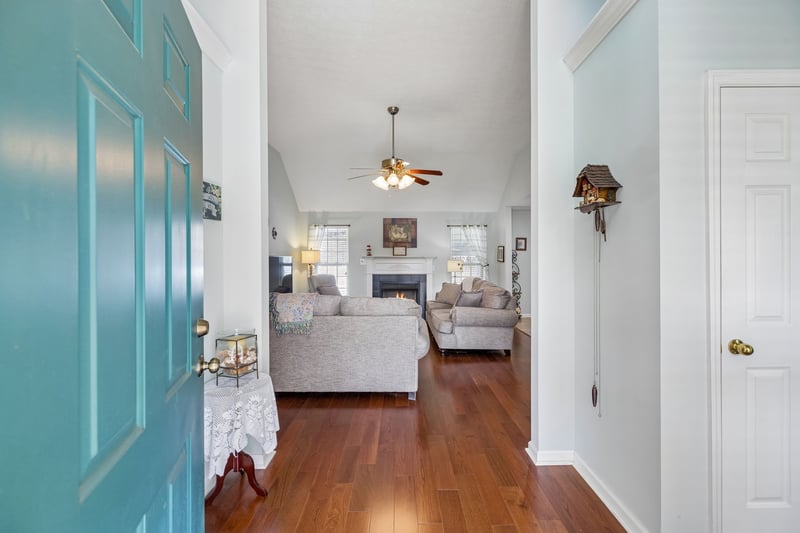 1602 Lewis Cir, Murfreesboro, TN 37129