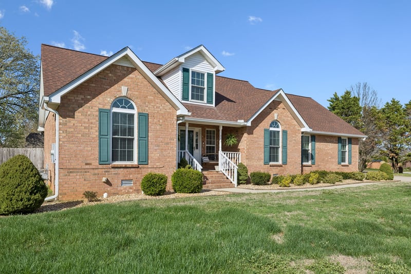 1602 Lewis Cir, Murfreesboro, TN 37129