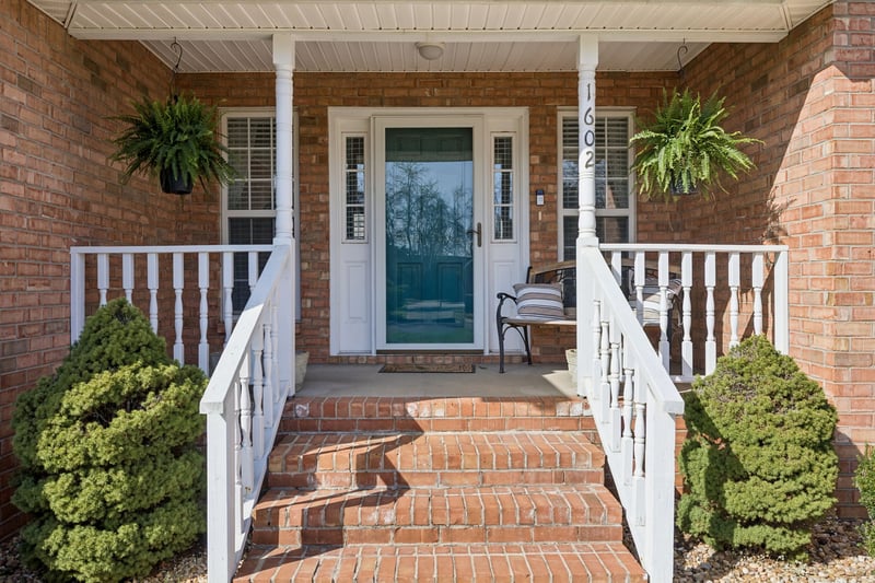 1602 Lewis Cir, Murfreesboro, TN 37129