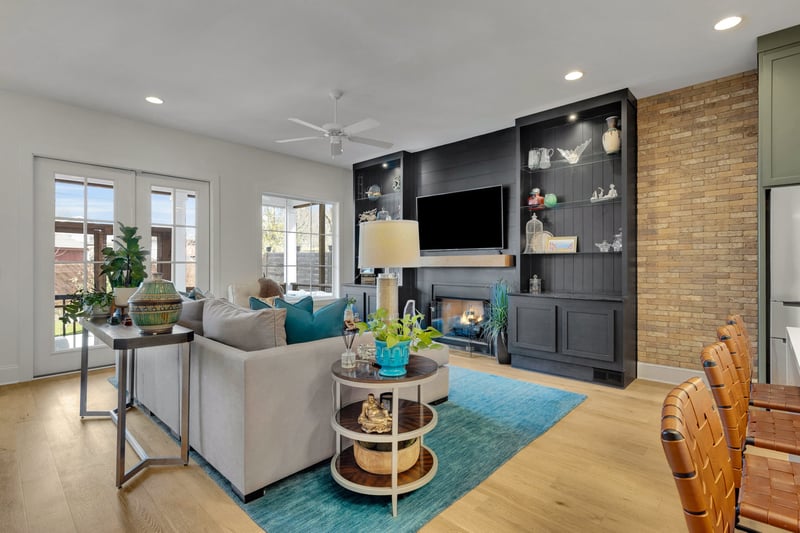 605B Bagleyshop Dr, Nashville, TN 37209