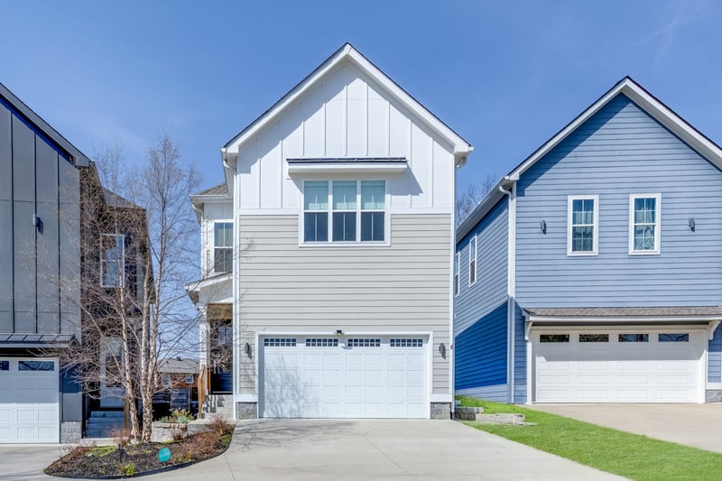 605B Bagleyshop Dr, Nashville, TN 37209