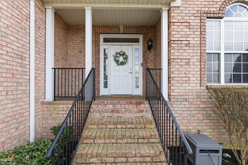 5616 Cedar Rock Dr, Nashville, TN 37211