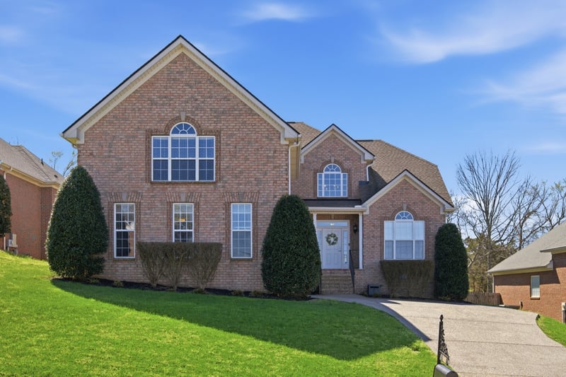 5616 Cedar Rock Dr, Nashville, TN 37211