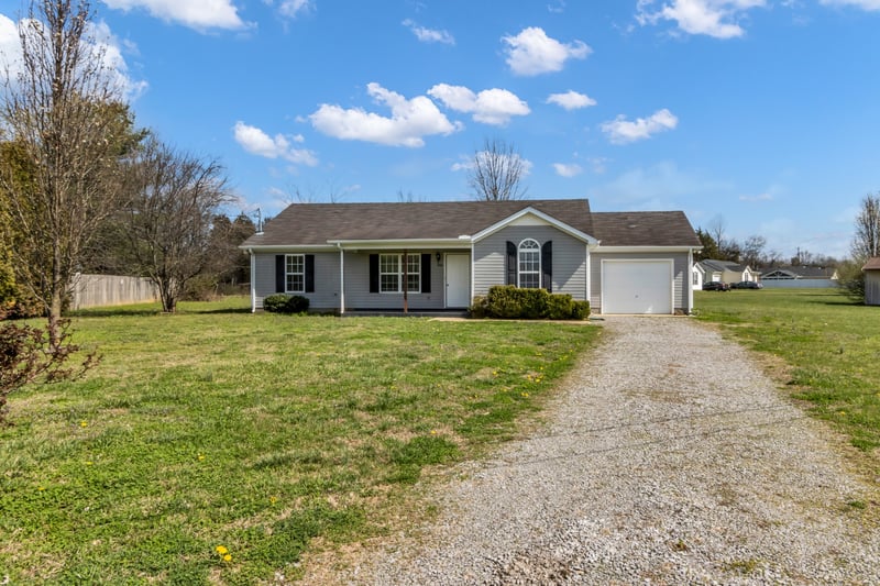 406 Silver Lakes Ct, Murfreesboro, TN 37130