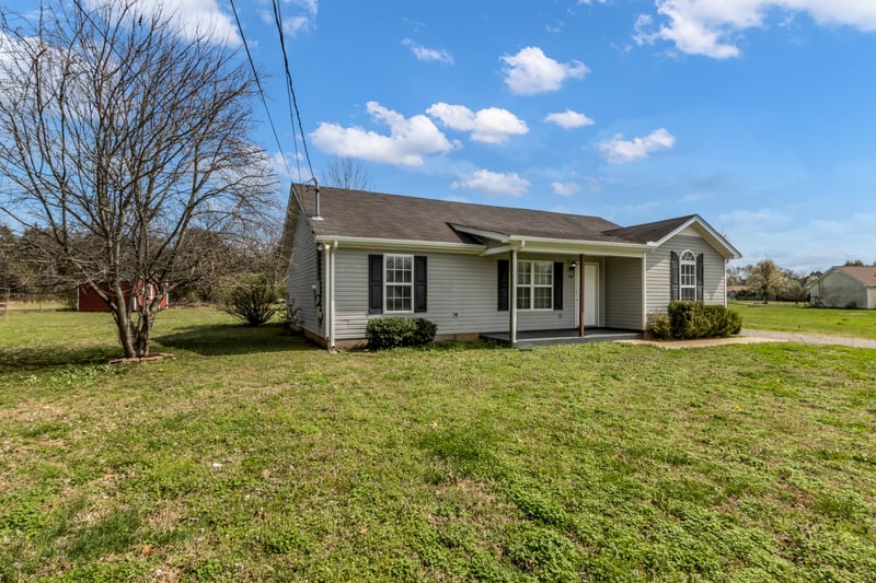 406 Silver Lakes Ct, Murfreesboro, TN 37130