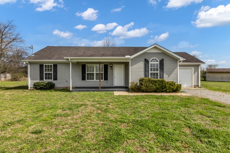 406 Silver Lakes Ct, Murfreesboro, TN 37130
