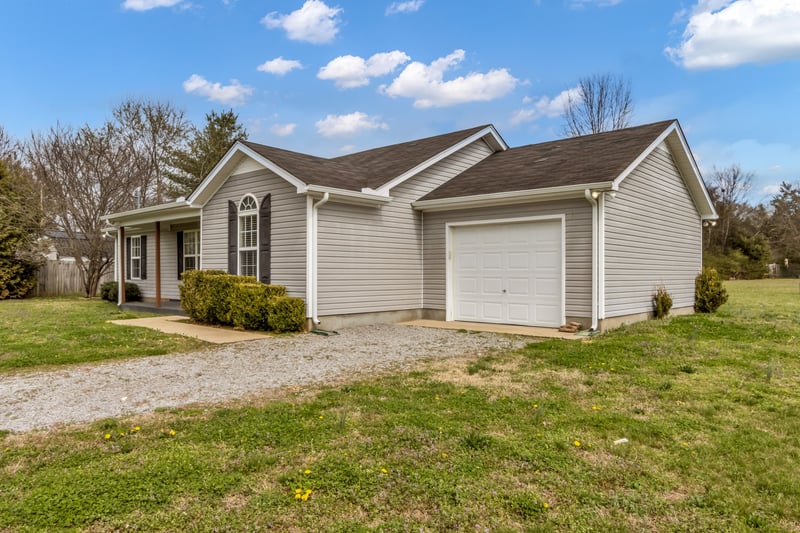 406 Silver Lakes Ct, Murfreesboro, TN 37130