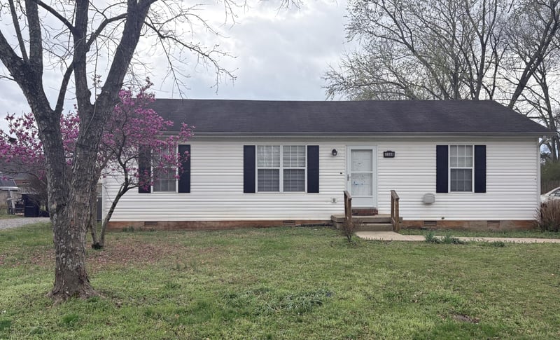 1508 Laurel Ct, Murfreesboro, TN 37130