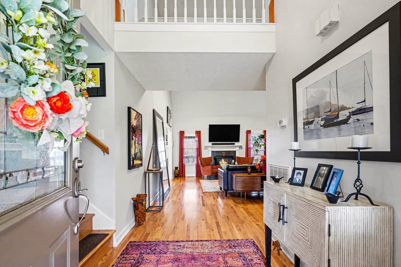 109 Prairieview Dr, Murfreesboro, TN 37127