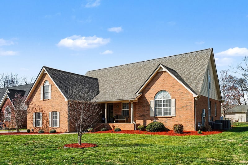 109 Prairieview Dr, Murfreesboro, TN 37127