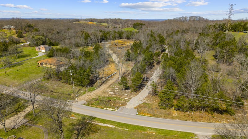 490 Mays Chapel Rd, Mount Juliet, TN 37122
